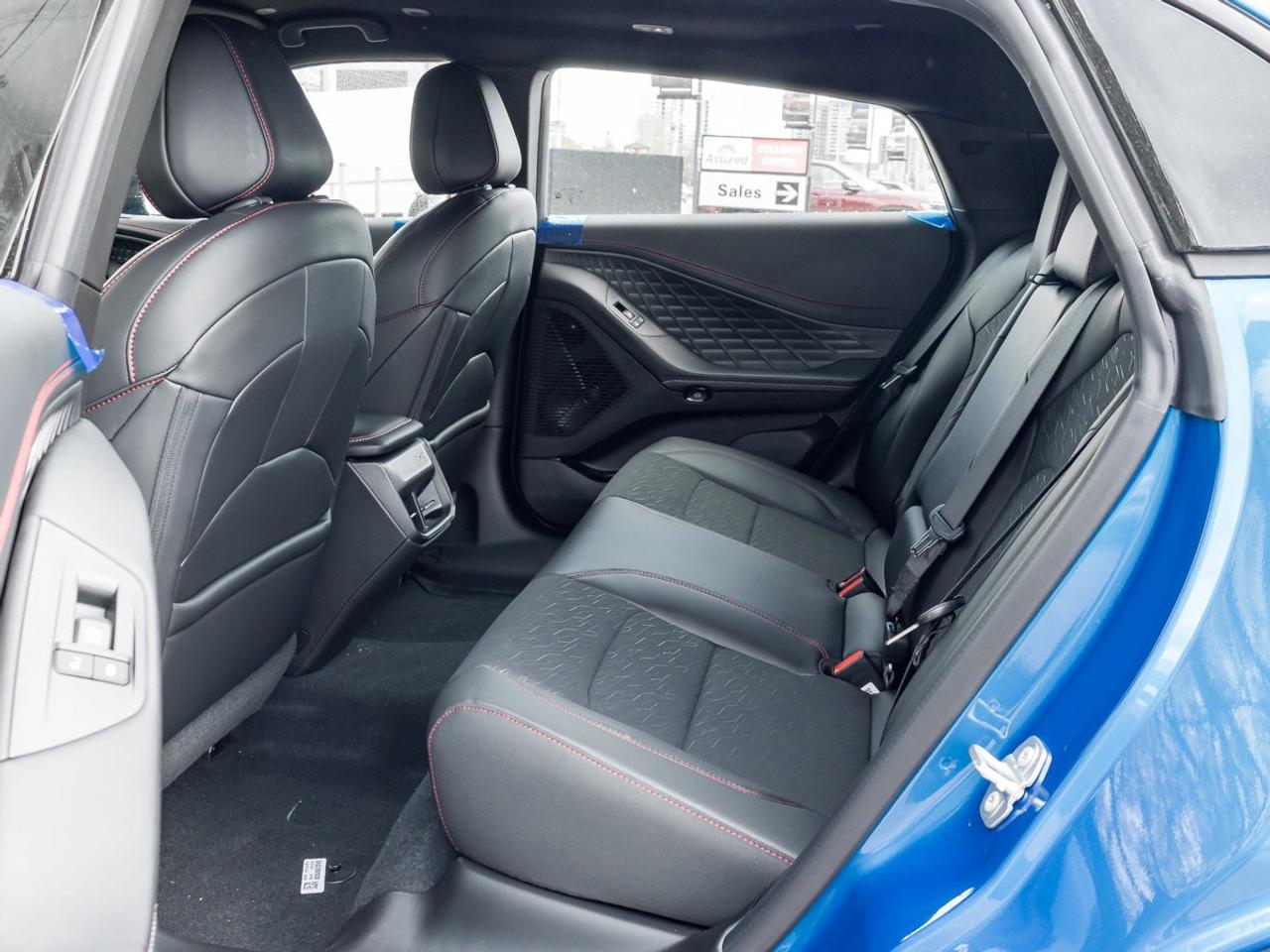 2026 Dodge Charger 4-Doors SCAT PACK Photo