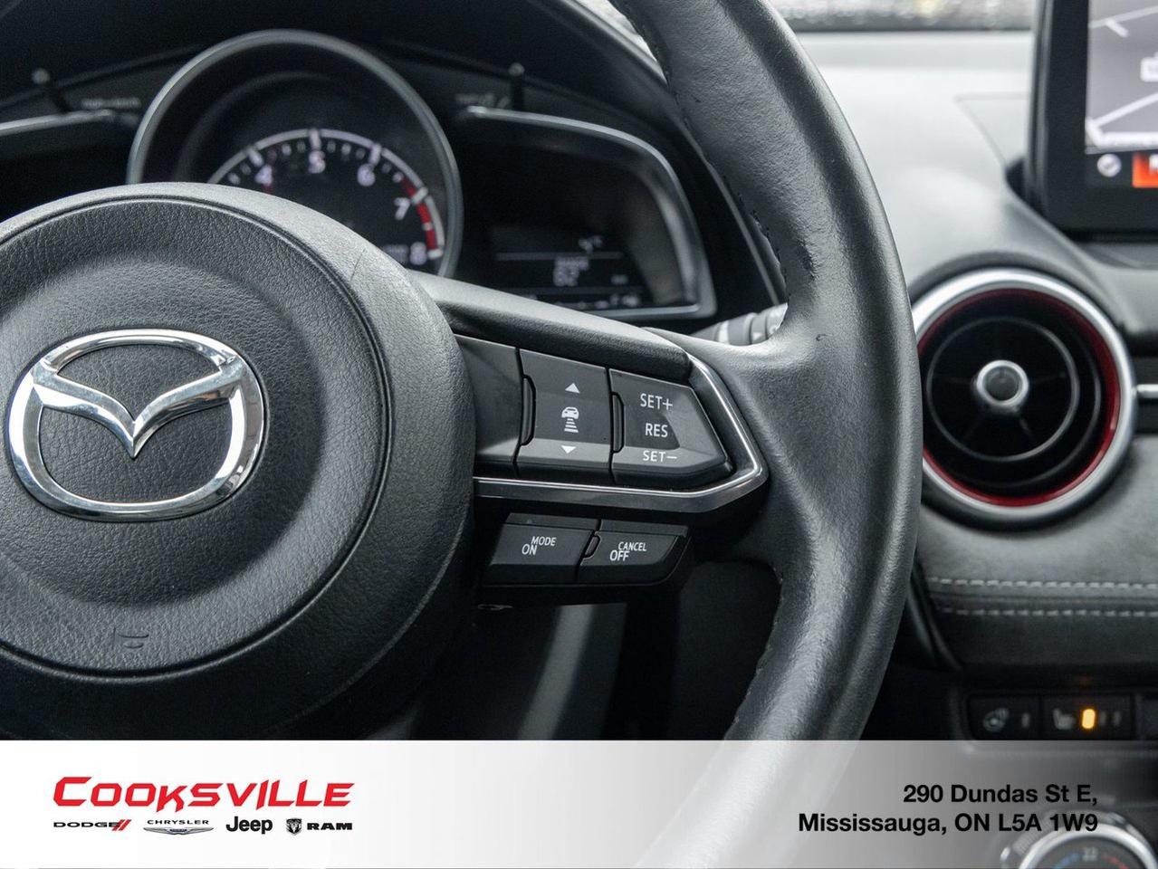 2020 Mazda CX-3 GT AWD at Photo