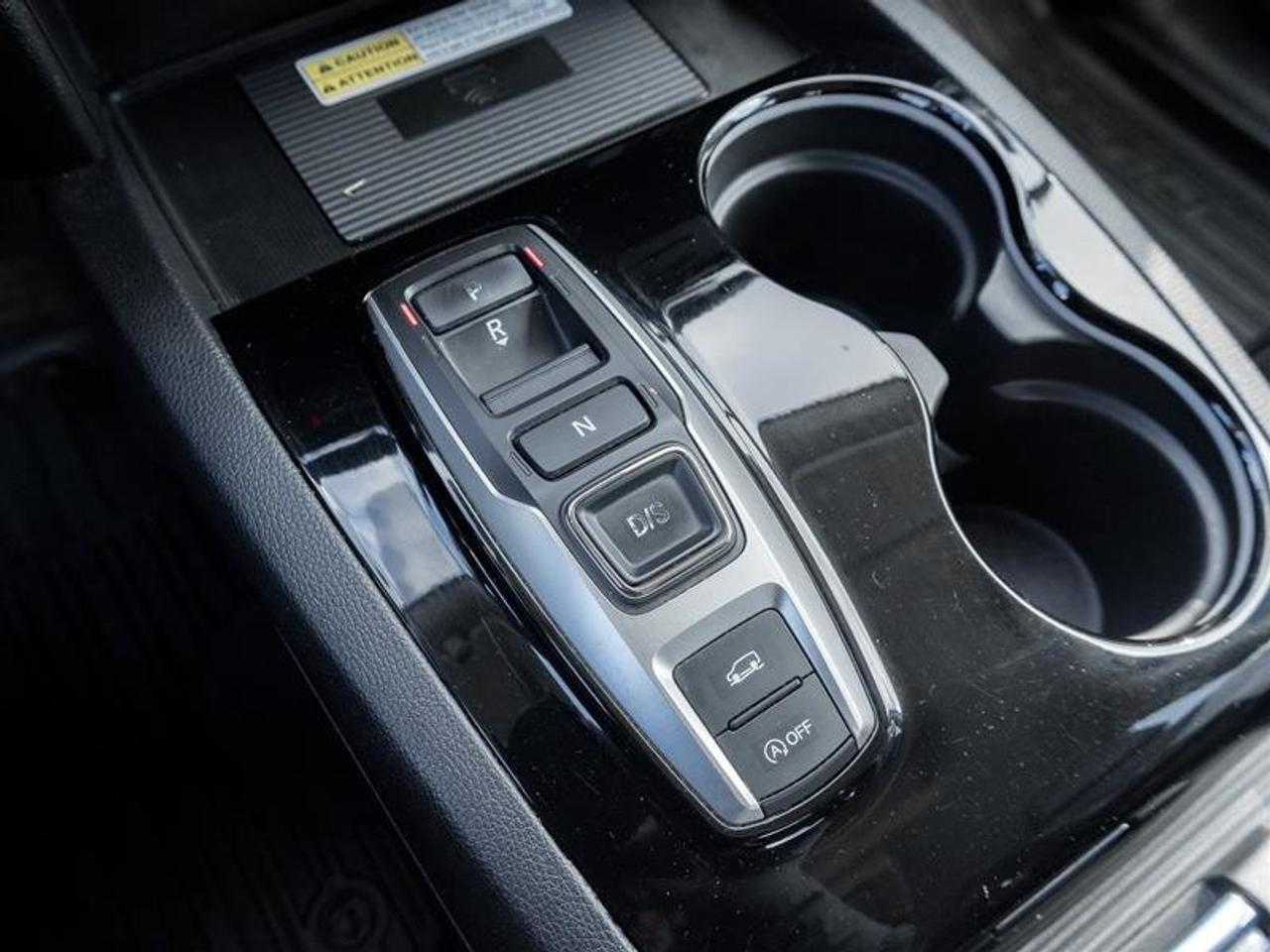 2019 Honda Pilot Touring 9at Photo