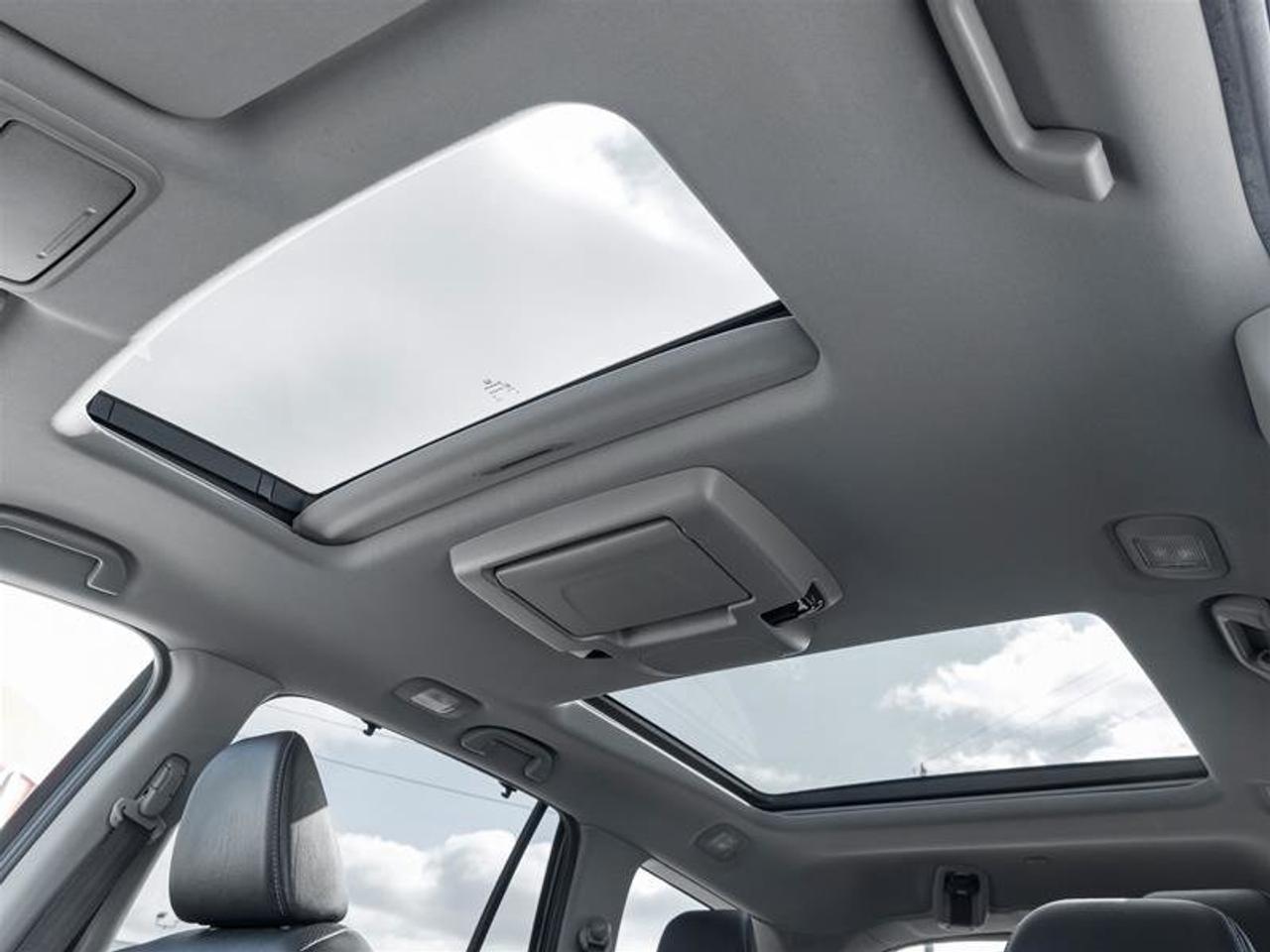 2019 Honda Pilot Touring 9at Photo