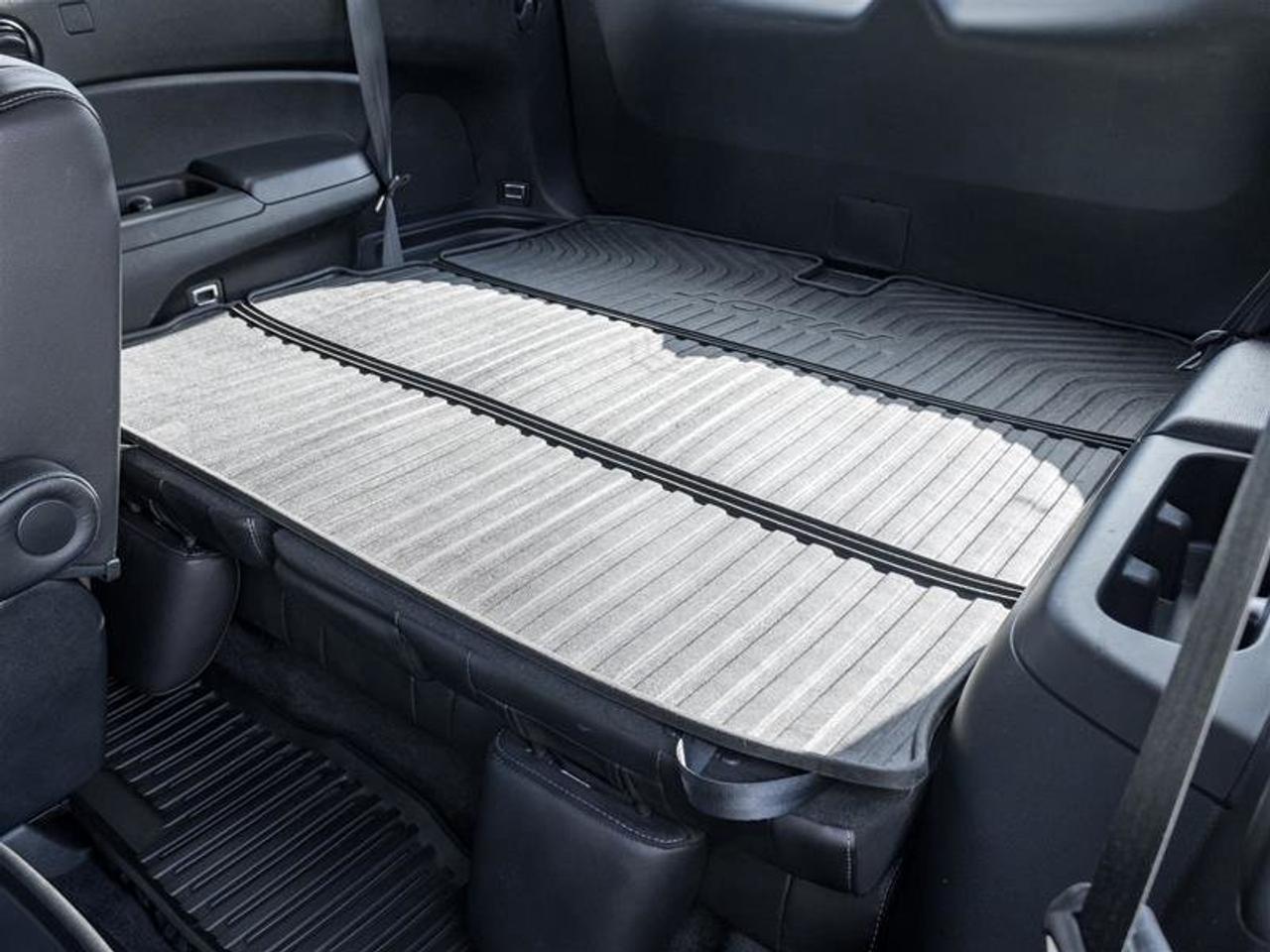 2019 Honda Pilot Touring 9at Photo