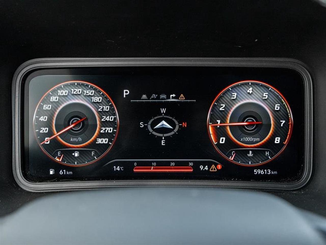 2022 Hyundai KONA N DCT Heated Seats| Navi| Backup Camera| Harman/Kardon Audio| N Photo