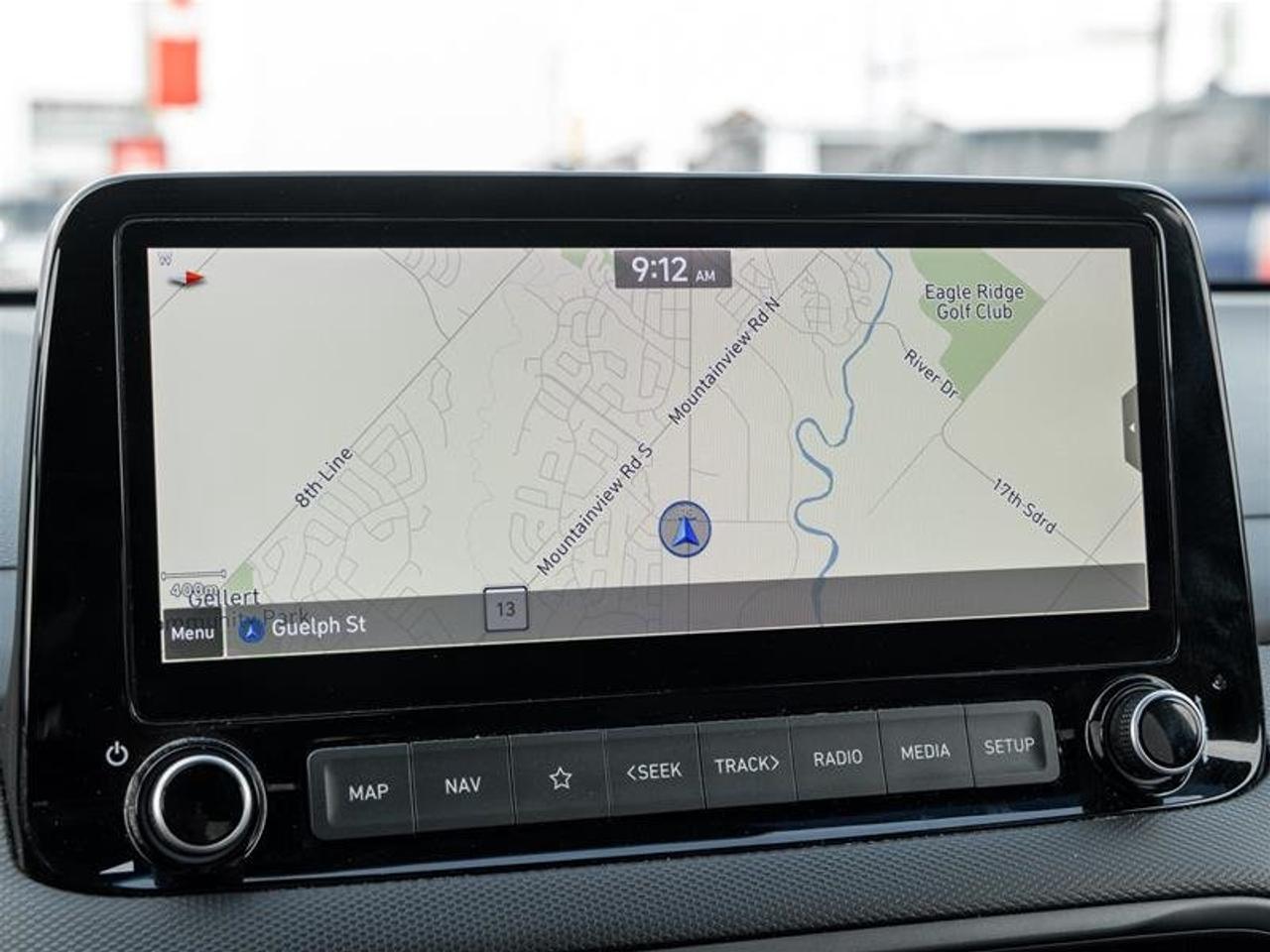 2022 Hyundai KONA N DCT Heated Seats| Navi| Backup Camera| Harman/Kardon Audio| N Photo