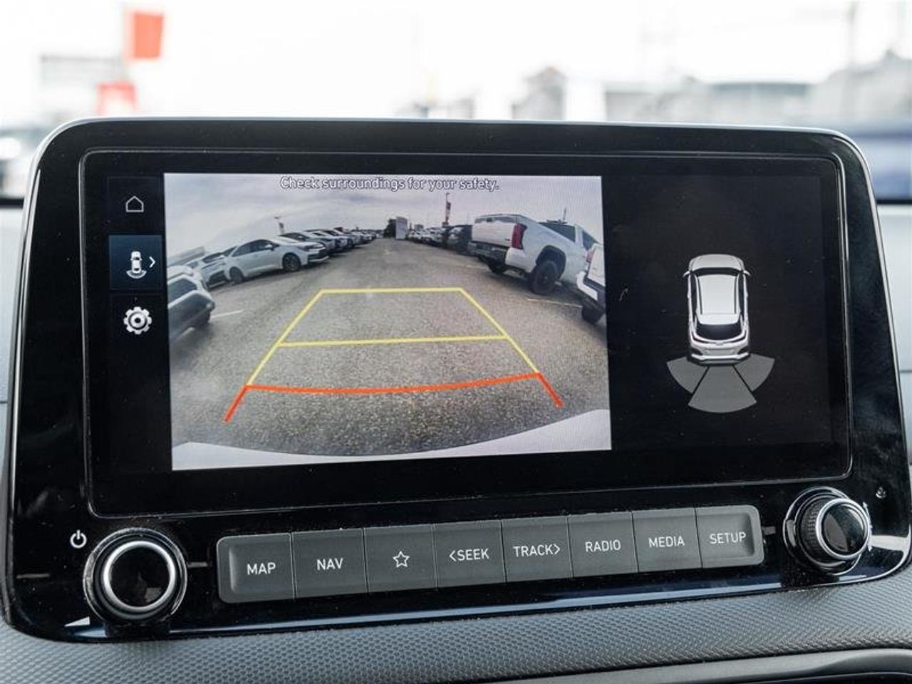 2022 Hyundai KONA N DCT Heated Seats| Navi| Backup Camera| Harman/Kardon Audio| N Photo