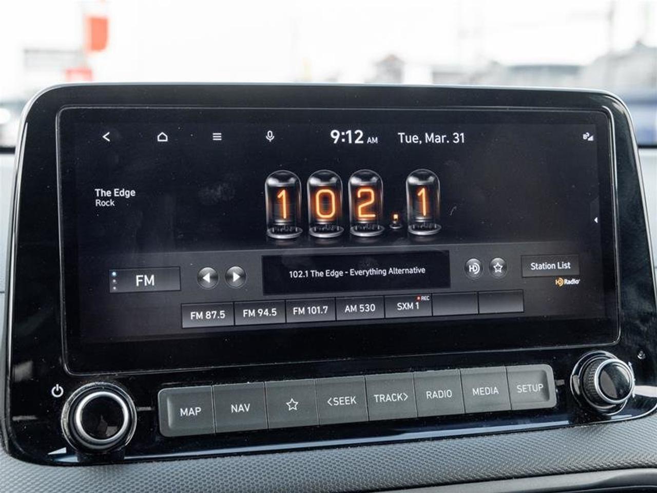 2022 Hyundai KONA N DCT Heated Seats| Navi| Backup Camera| Harman/Kardon Audio| N Photo