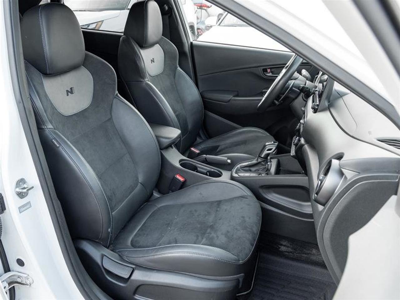 2022 Hyundai KONA N DCT Heated Seats| Navi| Backup Camera| Harman/Kardon Audio| N Photo