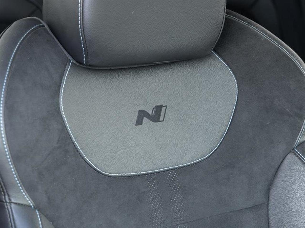 2022 Hyundai KONA N DCT Heated Seats| Navi| Backup Camera| Harman/Kardon Audio| N Photo
