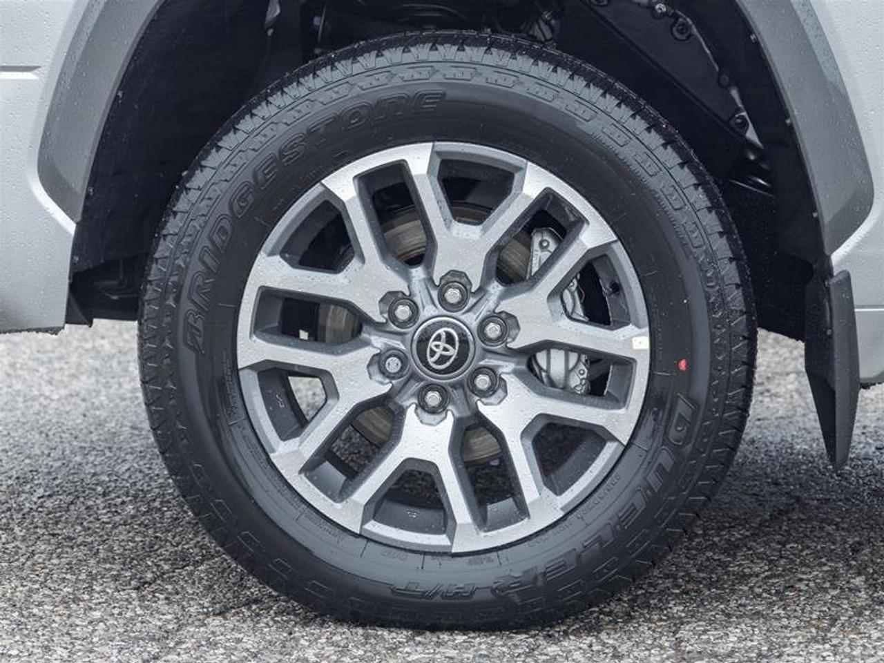 2026 Toyota Tundra 1794 Photo