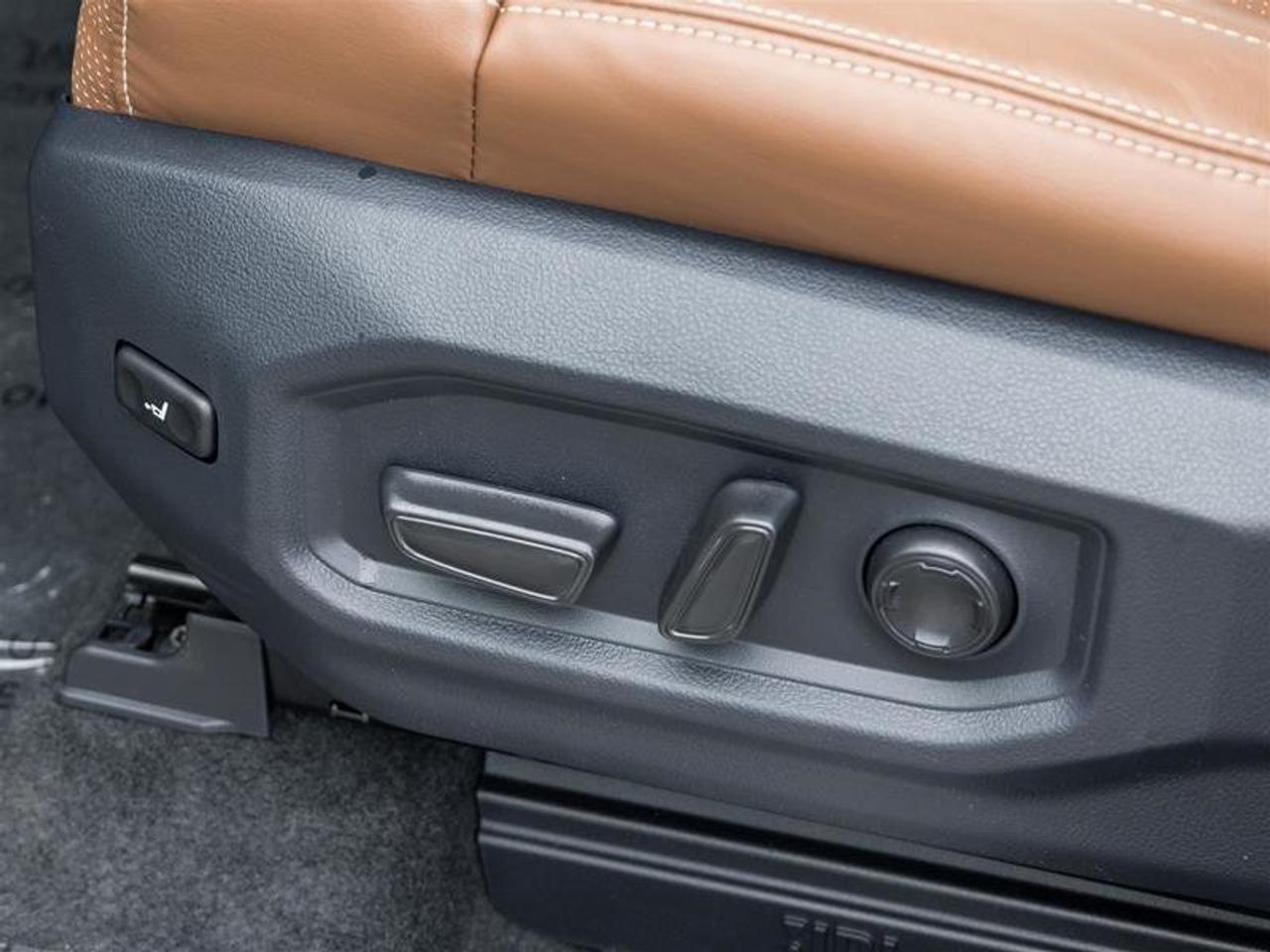 2026 Toyota Tundra 1794 Photo