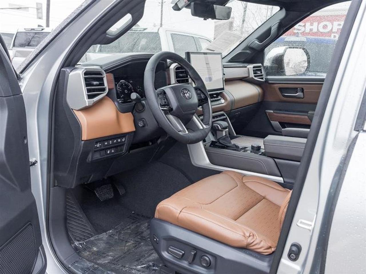2026 Toyota Tundra 1794 Photo
