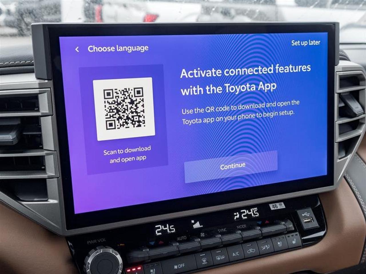 2026 Toyota Tundra 1794 Photo