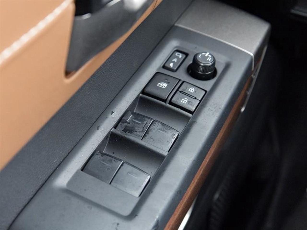 2026 Toyota Tundra 1794 Photo