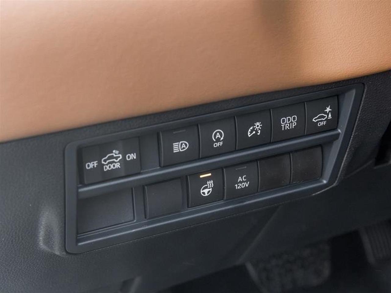 2026 Toyota Tundra 1794 Photo