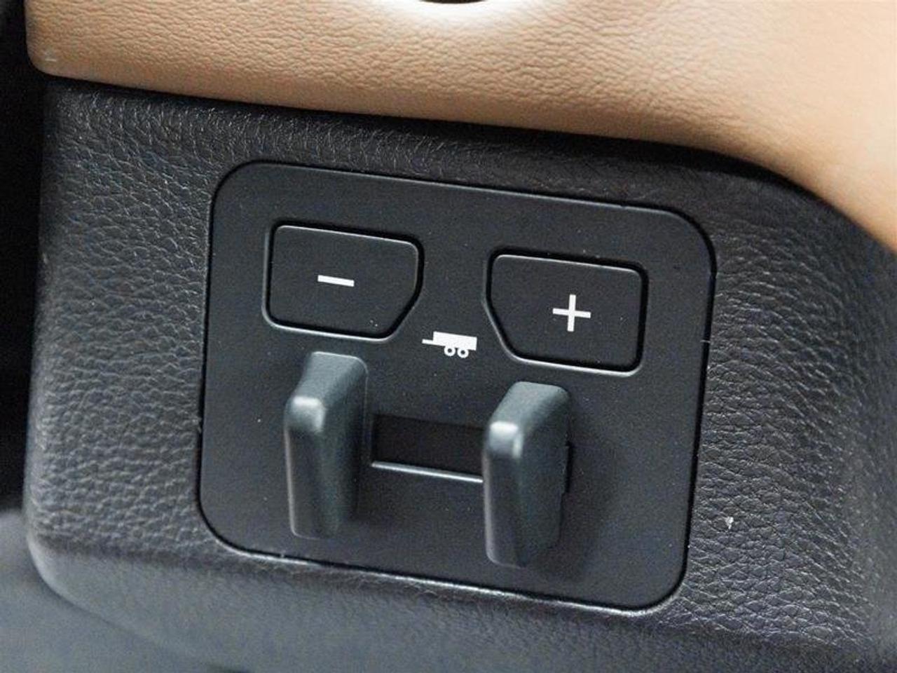 2026 Toyota Tundra 1794 Photo