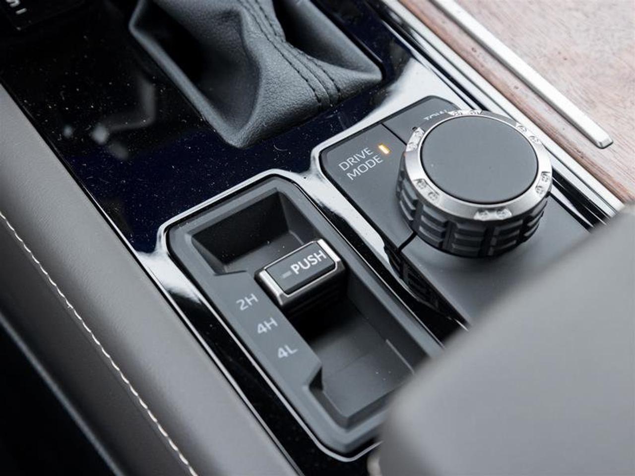 2026 Toyota Tundra 1794 Photo