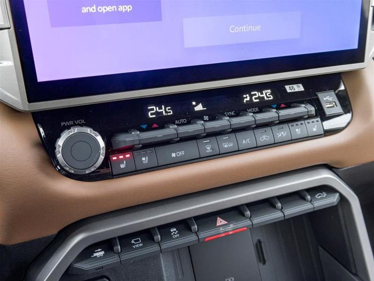 2026 Toyota Tundra 1794 Photo