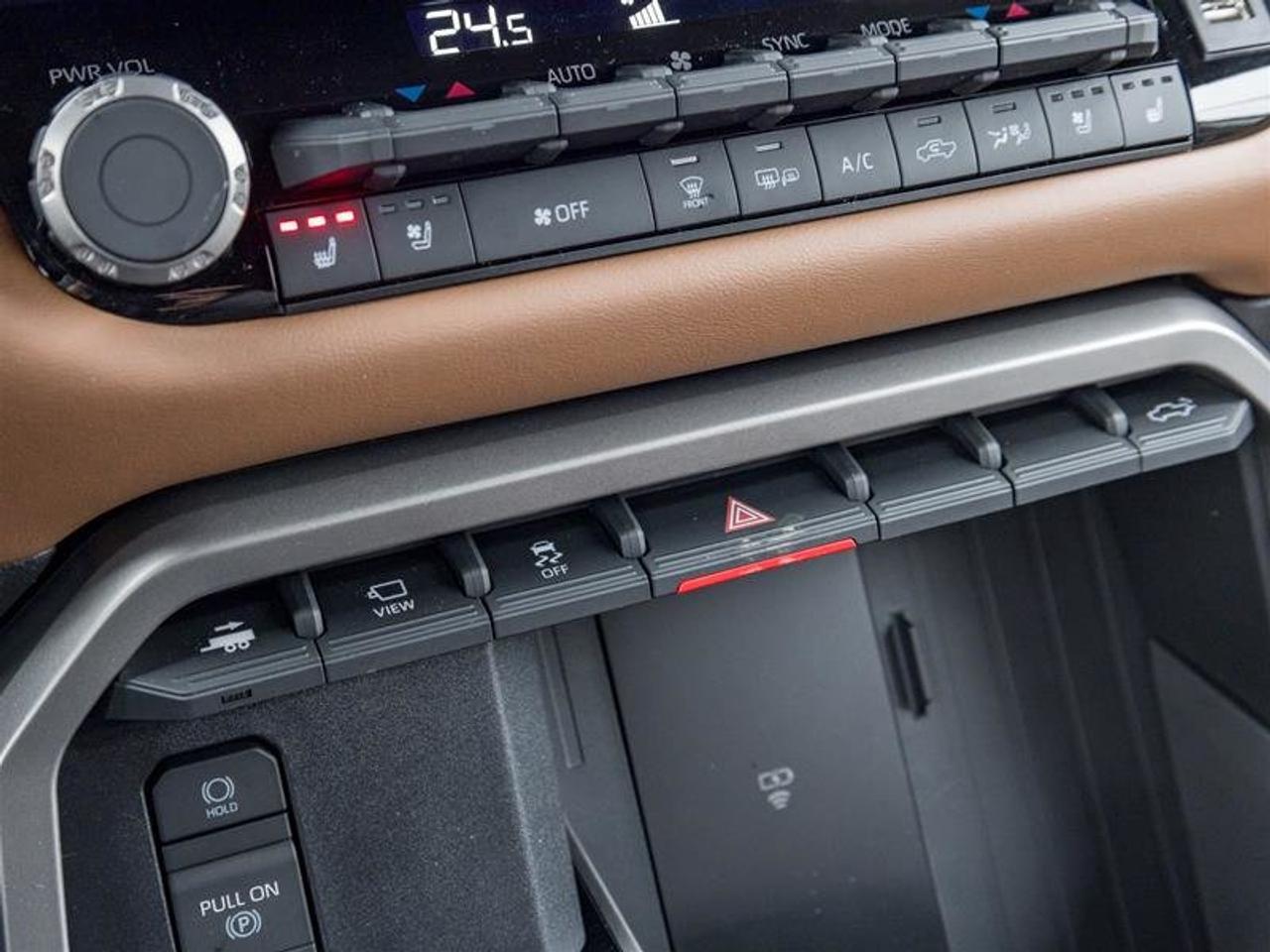 2026 Toyota Tundra 1794 Photo