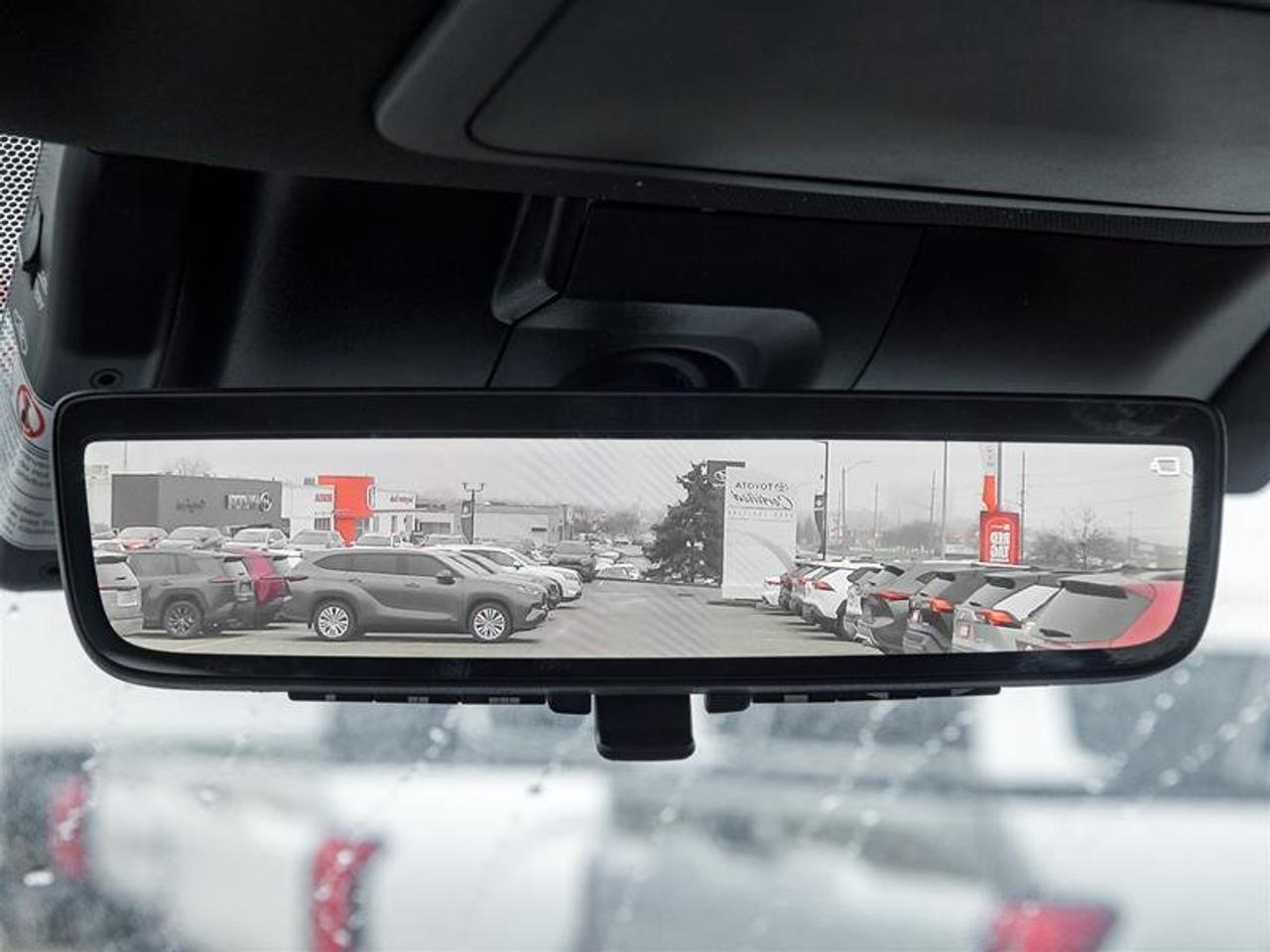 2026 Toyota Tundra 1794 Photo