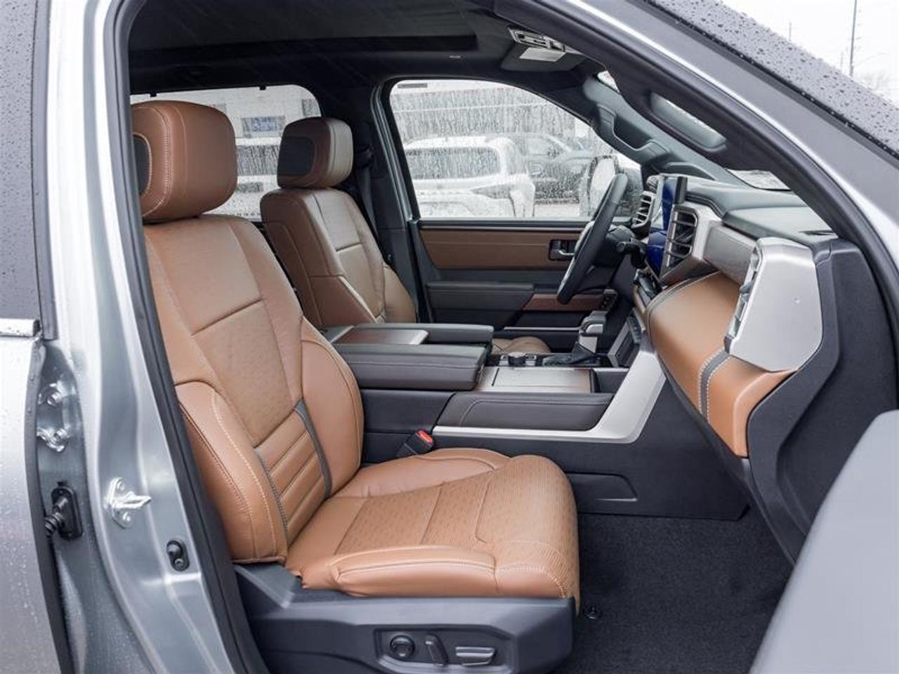 2026 Toyota Tundra 1794 Photo