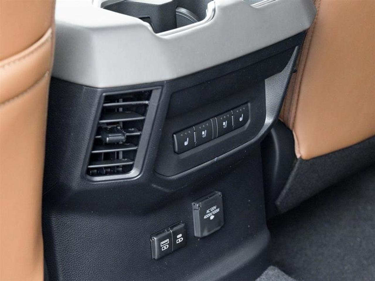 2026 Toyota Tundra 1794 Photo