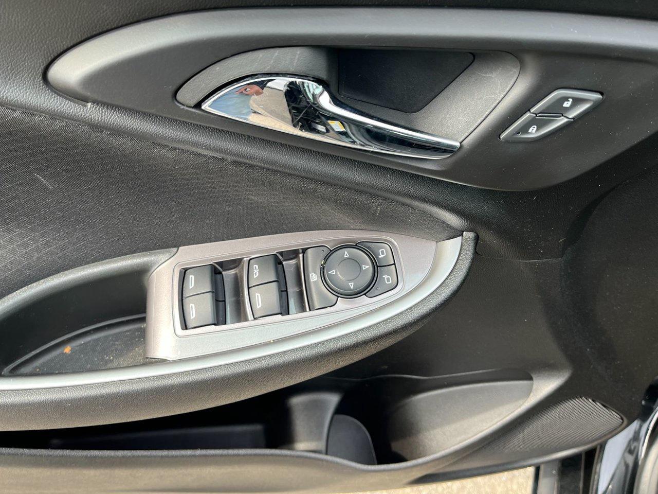 2024 Chevrolet Malibu 4DR SDN 1LT Photo