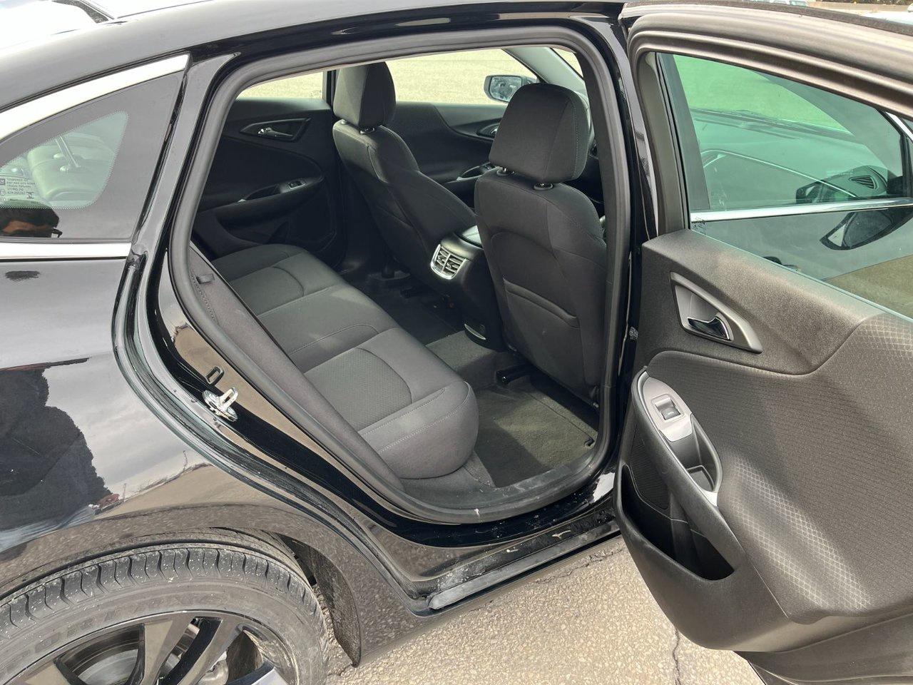 2024 Chevrolet Malibu 4DR SDN 1LT Photo