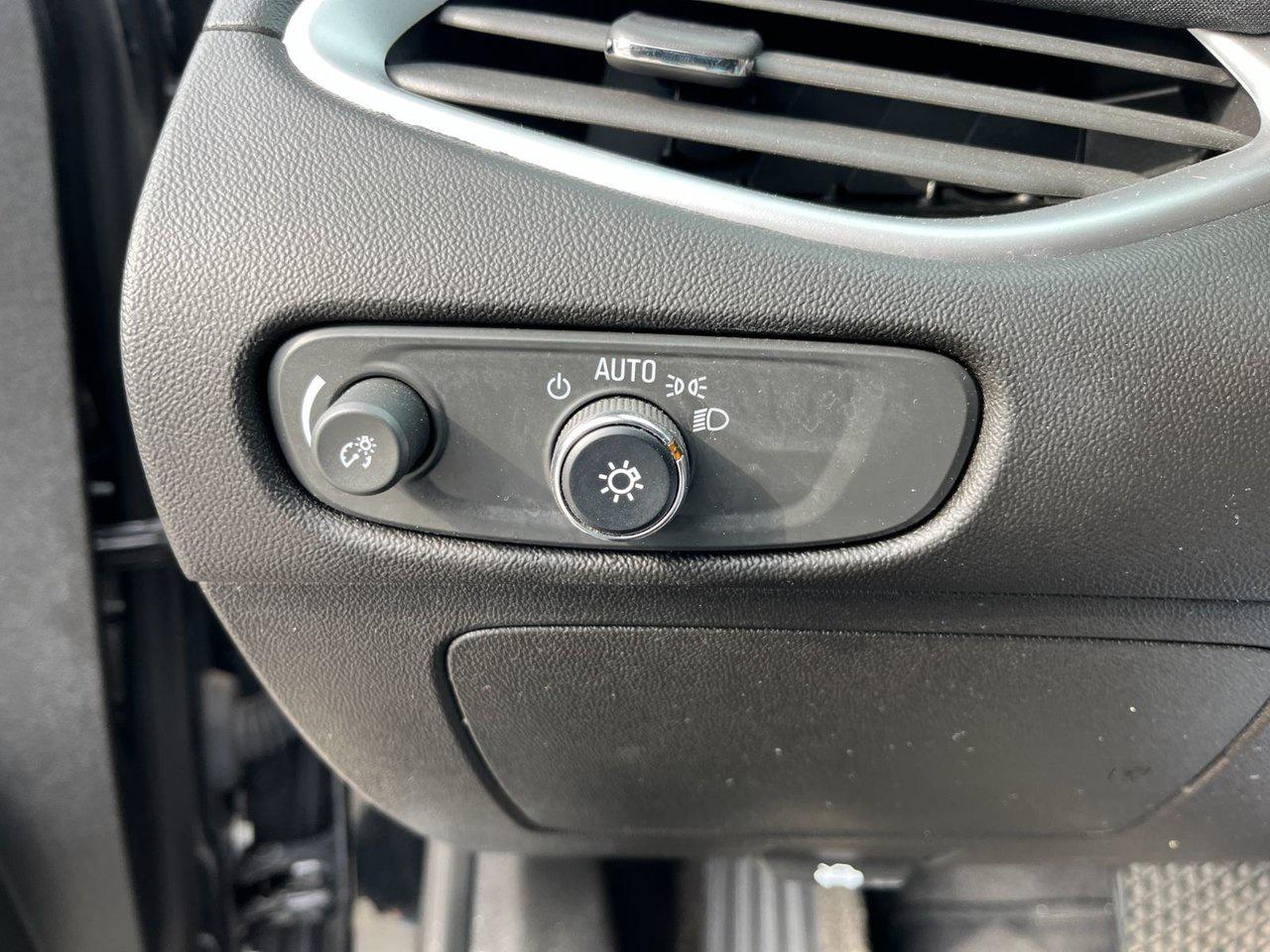 2024 Chevrolet Malibu 4DR SDN 1LT Photo