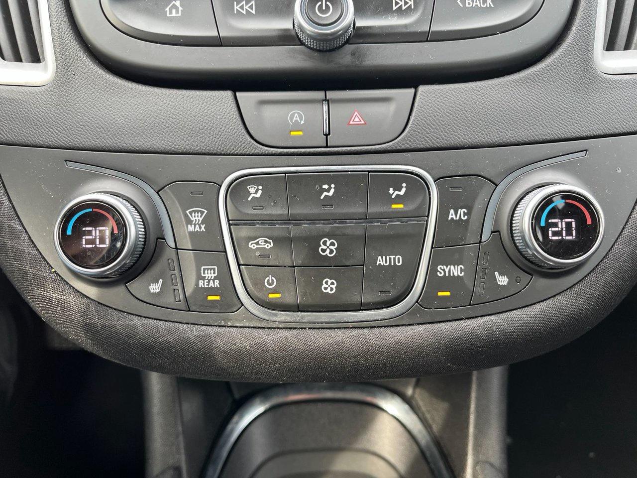 2024 Chevrolet Malibu 4DR SDN 1LT Photo