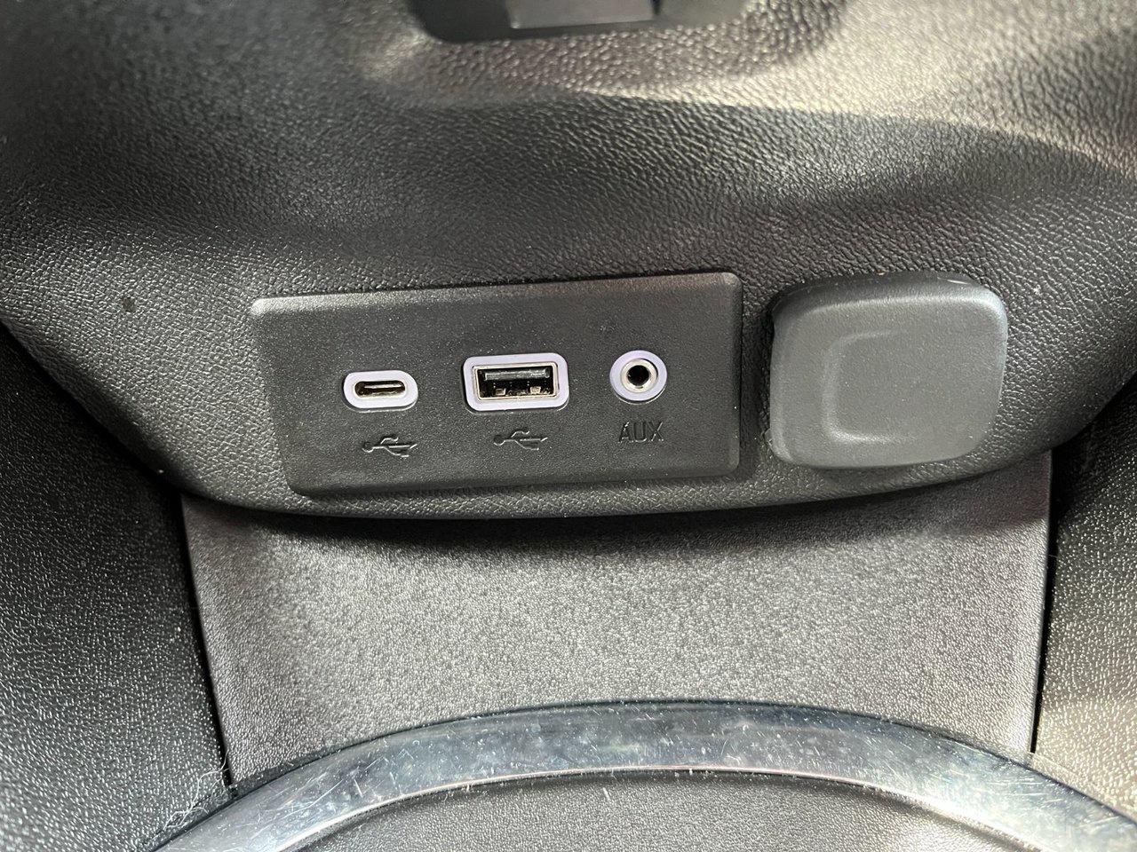 2024 Chevrolet Malibu 4DR SDN 1LT Photo