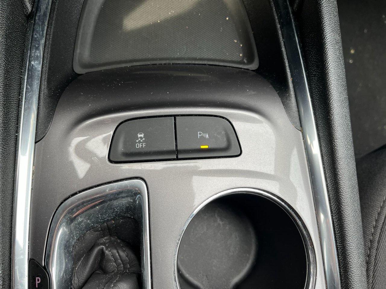 2024 Chevrolet Malibu 4DR SDN 1LT Photo