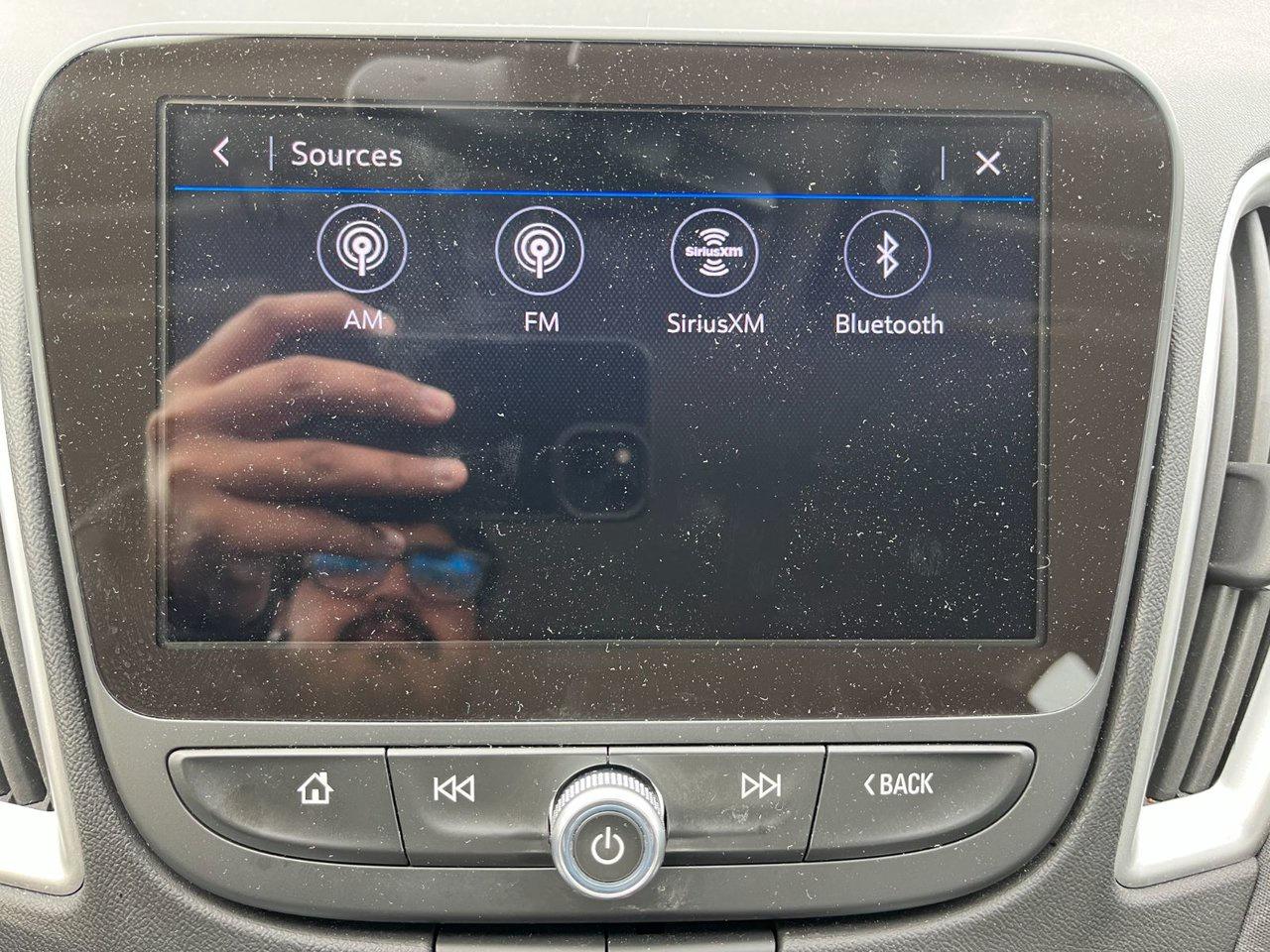 2024 Chevrolet Malibu 4DR SDN 1LT Photo