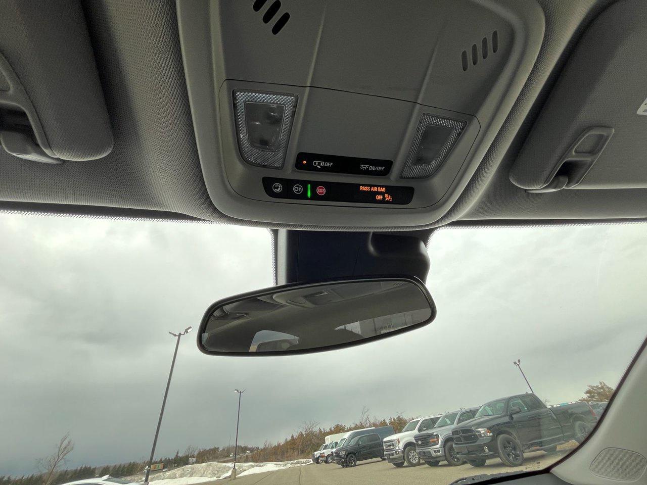 2024 Chevrolet Malibu 4DR SDN 1LT Photo