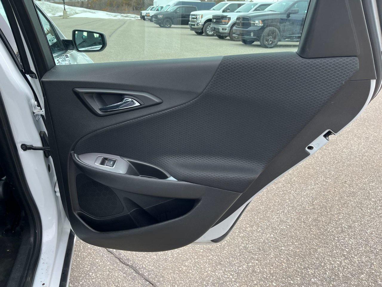 2024 Chevrolet Malibu 4DR SDN 1LT Photo