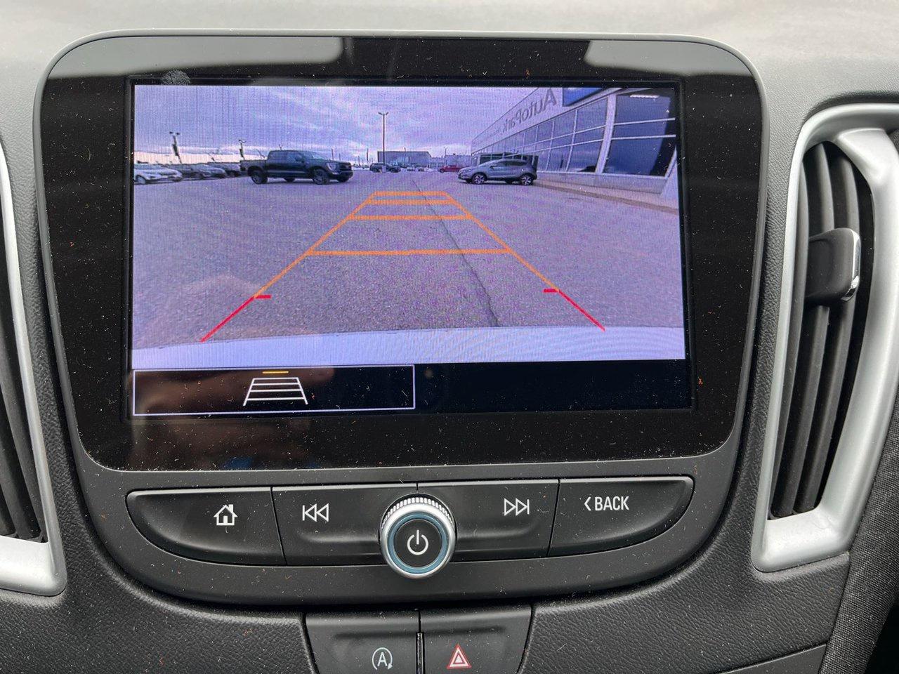 2024 Chevrolet Malibu 4DR SDN 1LT Photo