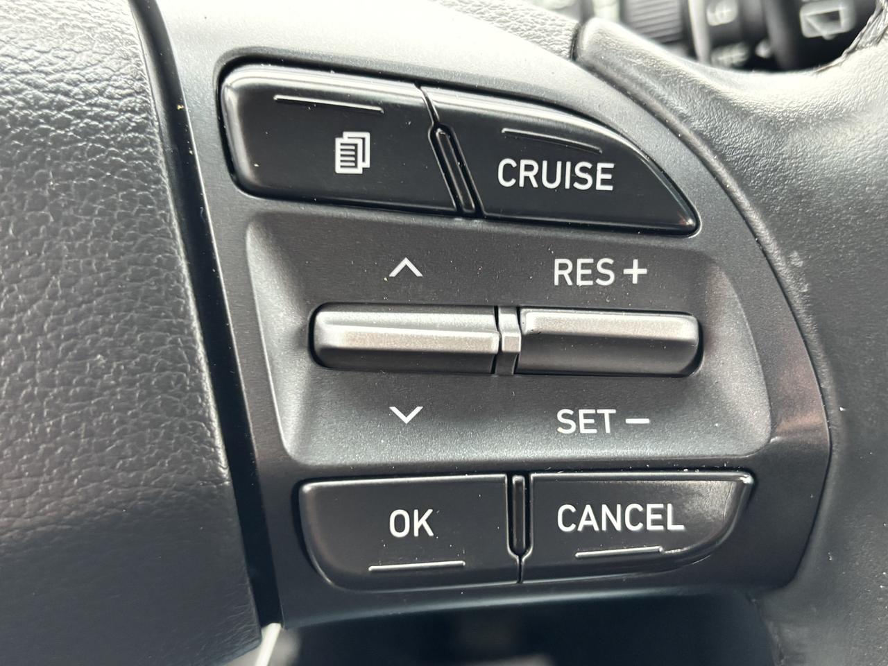 2019 Hyundai KONA Preferred ** AWD, BSM, CARPLAY ** Photo