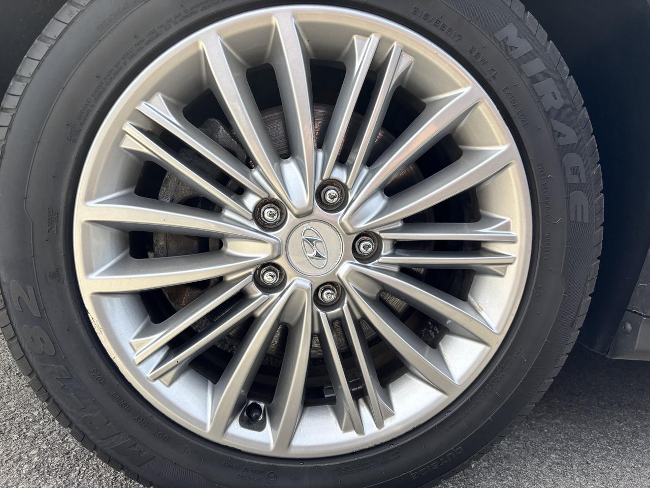 2019 Hyundai KONA Preferred ** AWD, BSM, CARPLAY ** Photo
