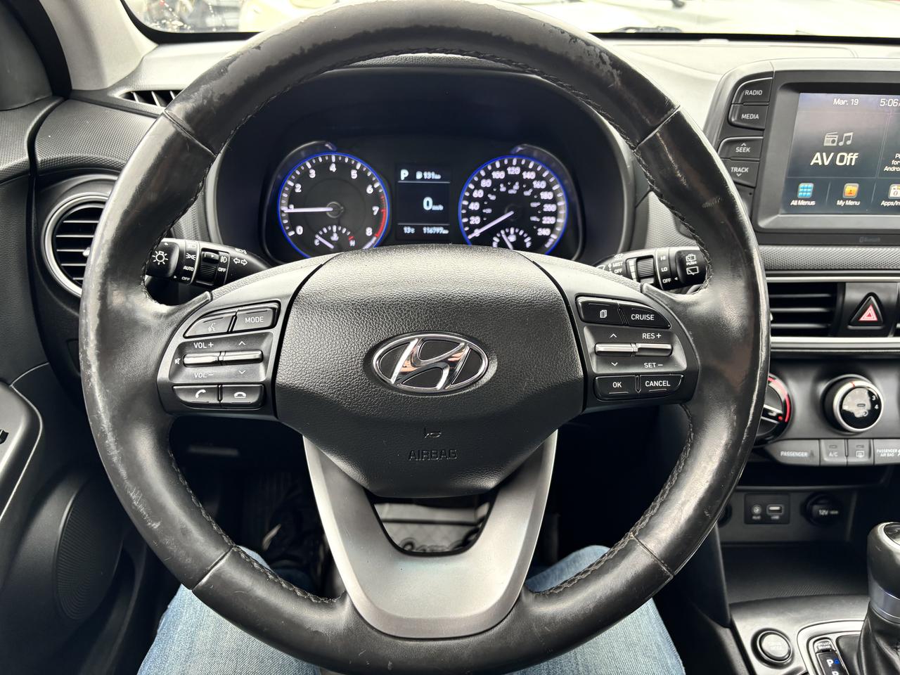 2019 Hyundai KONA Preferred ** AWD, BSM, CARPLAY ** Photo
