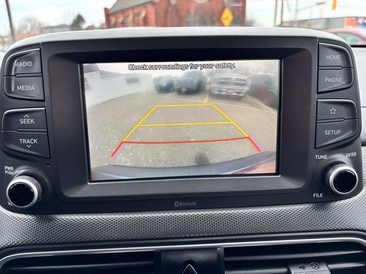 2019 Hyundai KONA Preferred ** AWD, BSM, CARPLAY ** Photo