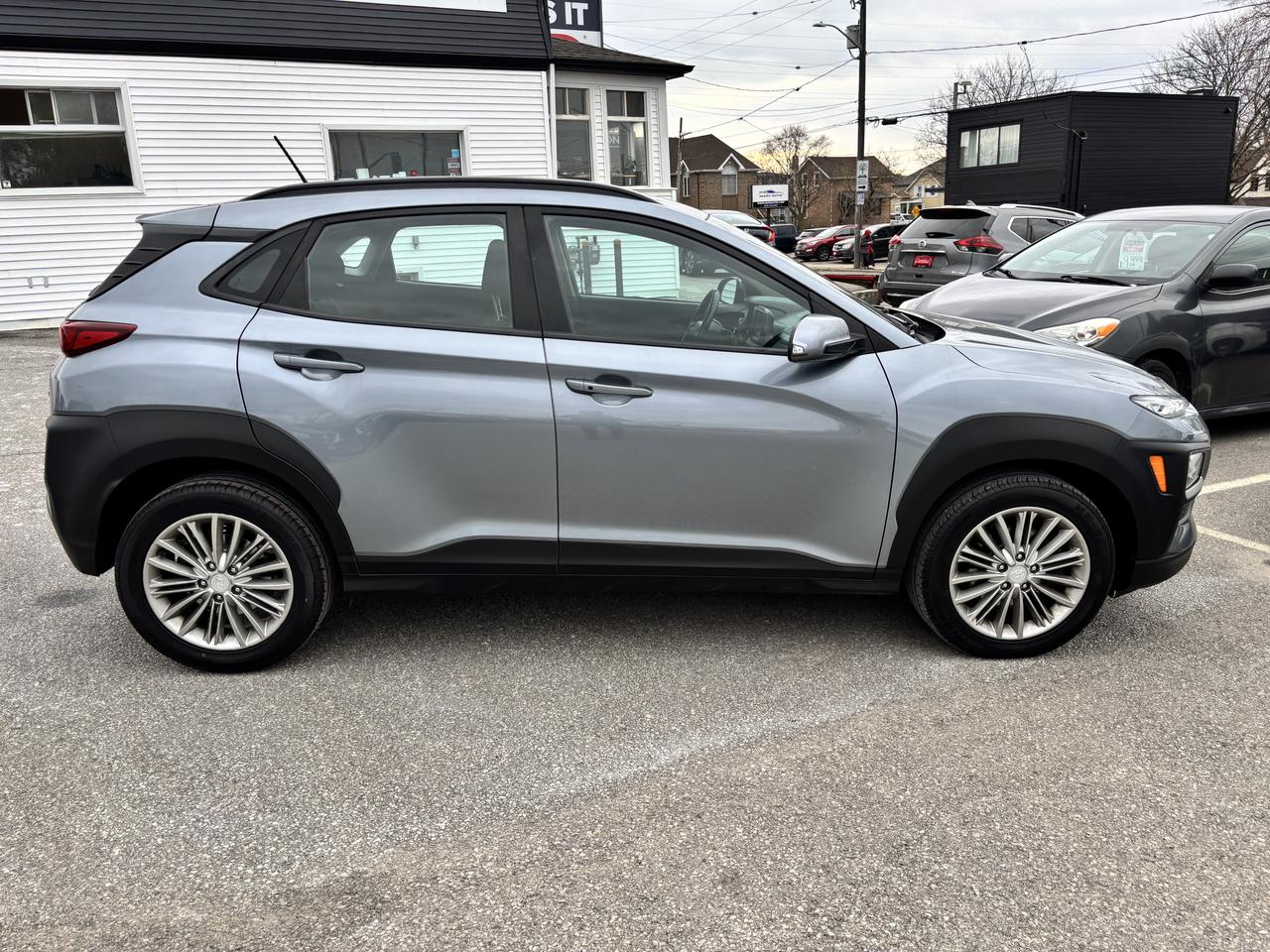 2019 Hyundai KONA Preferred ** AWD, BSM, CARPLAY ** Photo