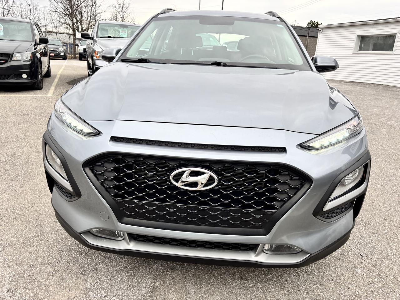 2019 Hyundai KONA Preferred ** AWD, BSM, CARPLAY ** Photo5
