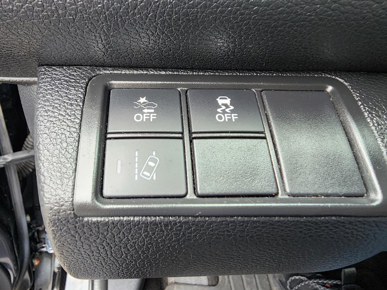 2018 Honda Civic Sdn Photo