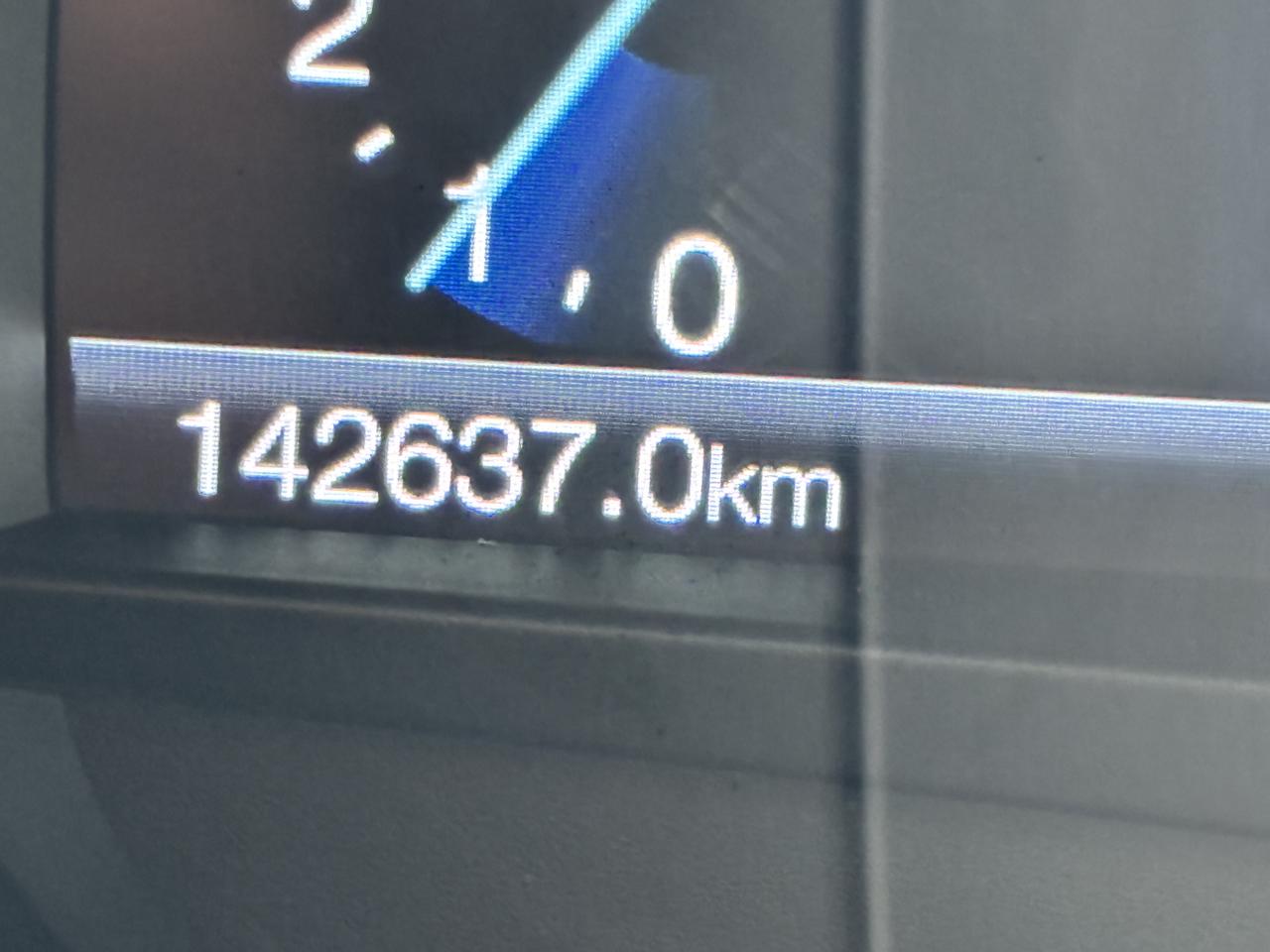 2019 Ford Edge Titanium ** AWD, ADAPT CRUISE, BSM ** Photo