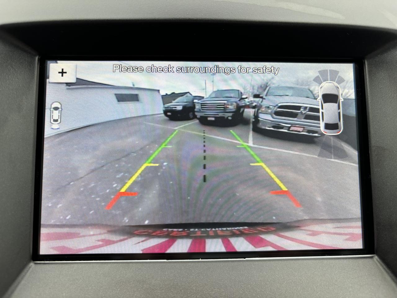 2019 Ford Edge Titanium ** AWD, ADAPT CRUISE, BSM ** Photo