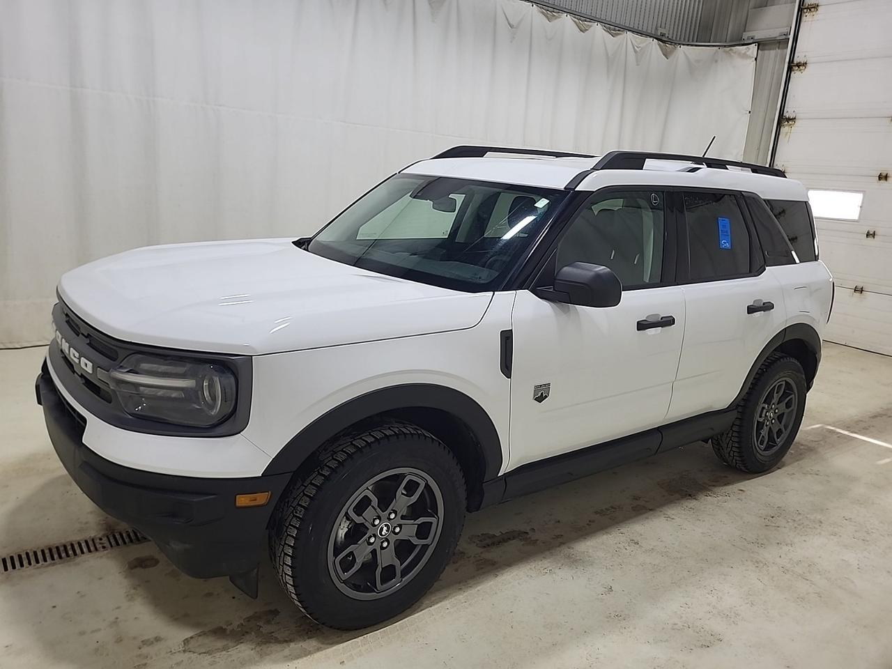 2023 Ford Bronco Sport Big Bend Photo