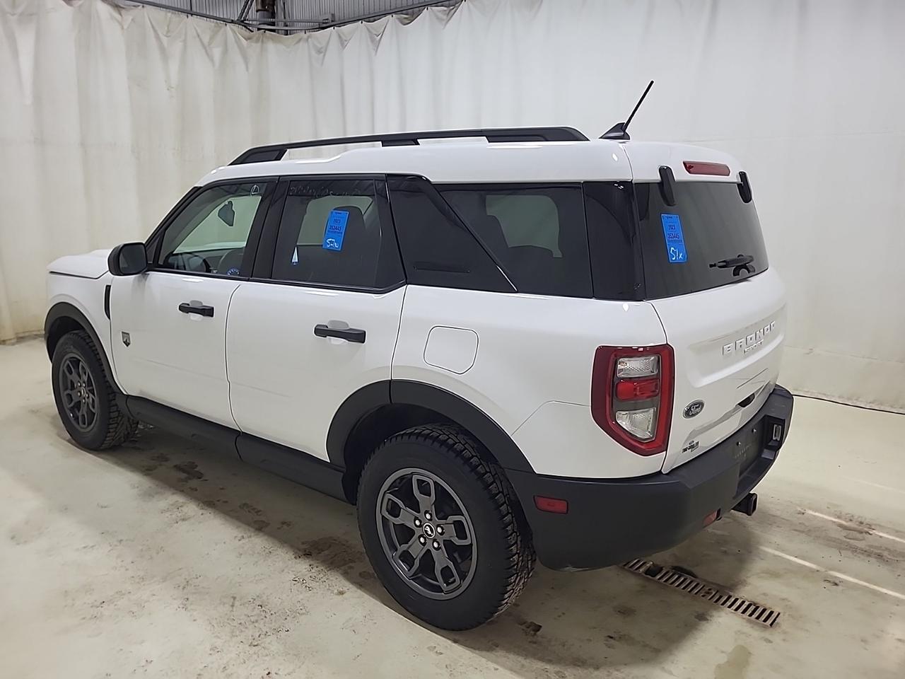 2023 Ford Bronco Sport Big Bend Photo