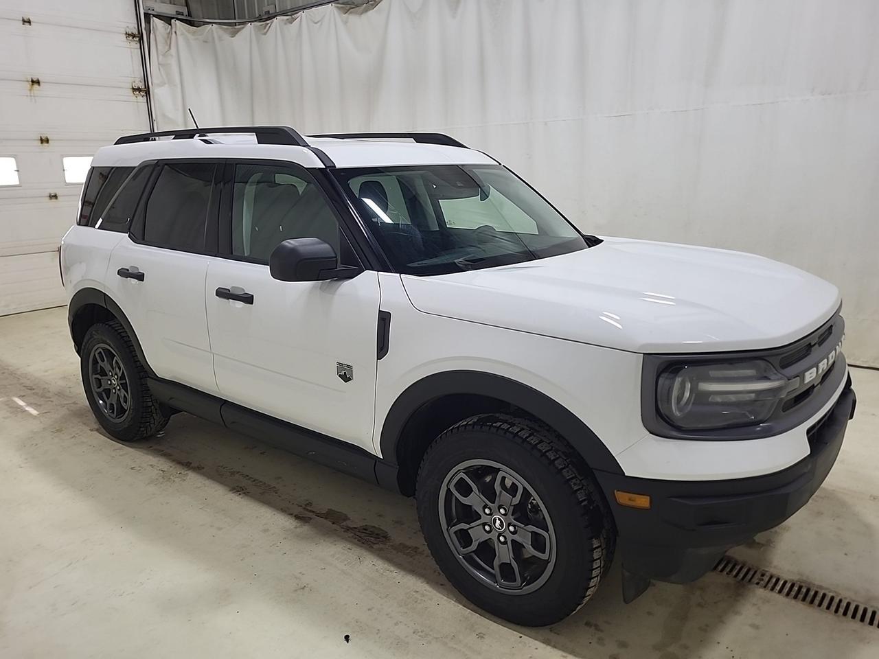 2023 Ford Bronco Sport Big Bend Photo