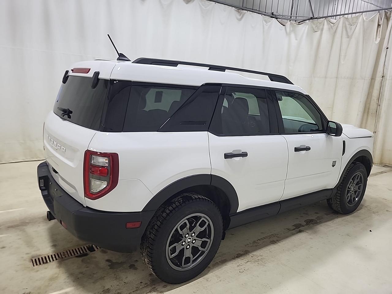 2023 Ford Bronco Sport Big Bend Photo