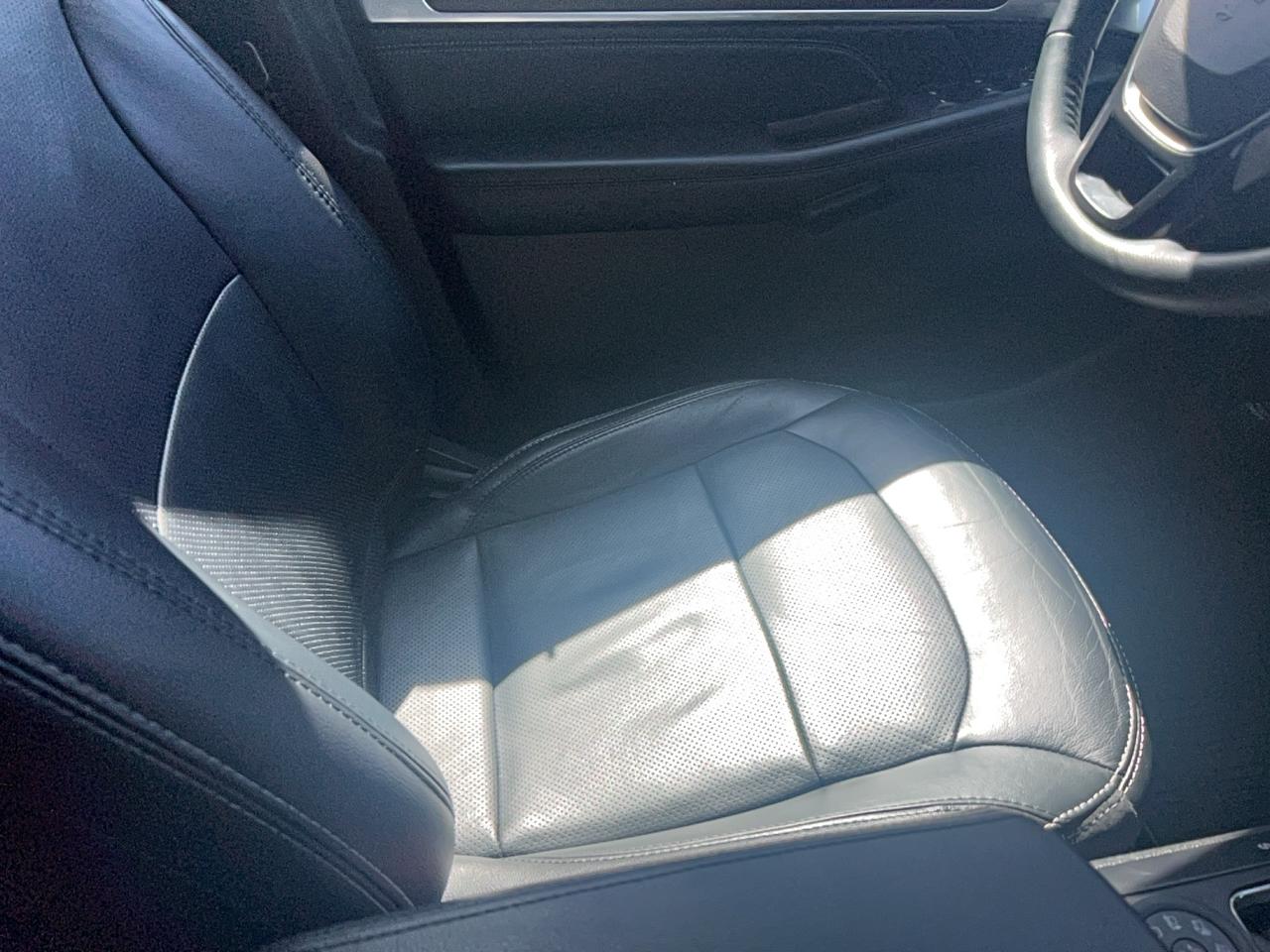 2018 Ford Explorer LIMITED Photo