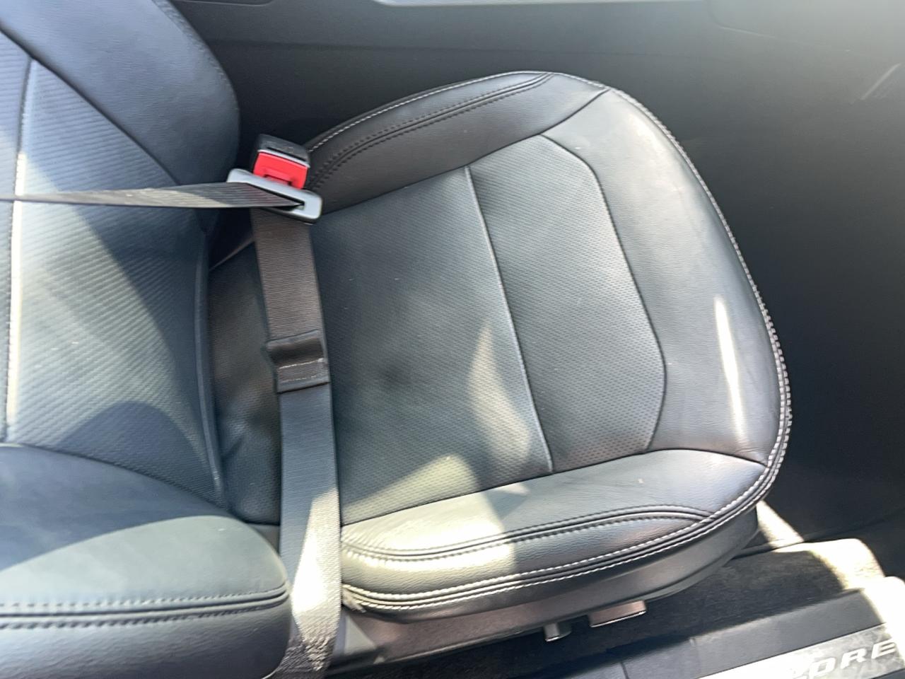 2018 Ford Explorer LIMITED - Photo #23
