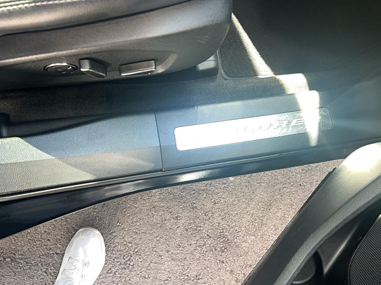 2018 Ford Explorer LIMITED Photo